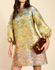 Rosanna Mini Dress