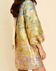 Rosanna Mini Dress