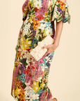 Josephine Convertible Midi Dress