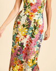 Josephine Convertible Midi Dress