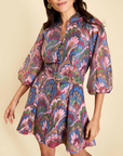 Valencia Mini Dress