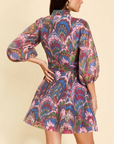 Valencia Mini Dress