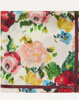 Silk Scarf