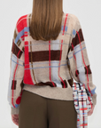 Long Sleeve Crewneck Knit
