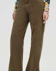 Baggy Fit Pants