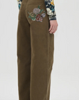 Baggy Fit Pants