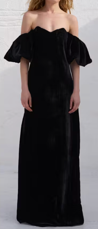 Rey Dress