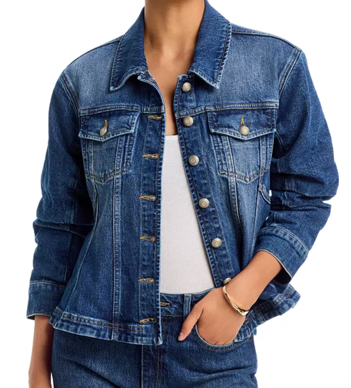 Gina Jacket