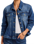 Gina Jacket