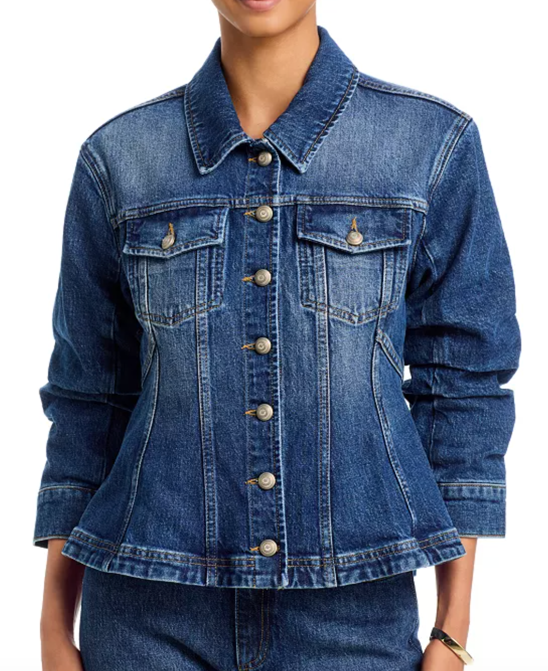 Gina Jacket