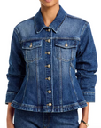 Gina Jacket