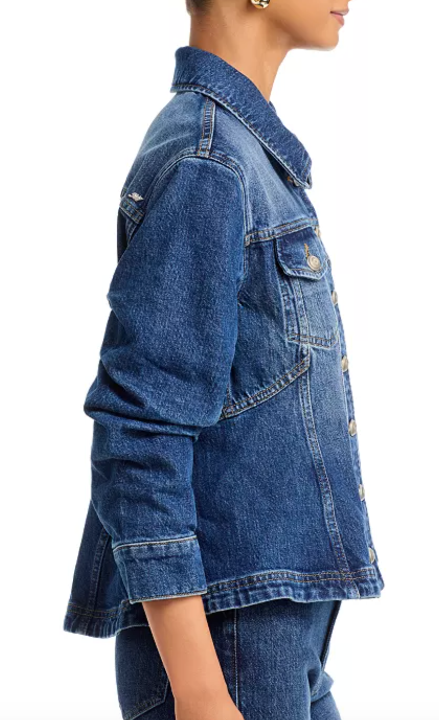 Gina Jacket