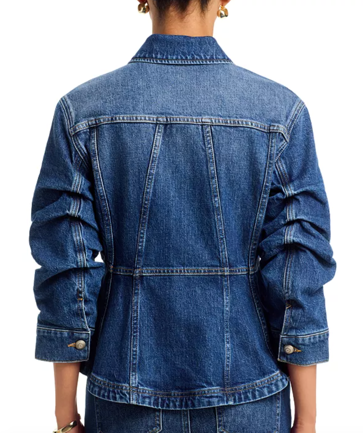 Gina Jacket