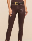 Jyothi High Rise Split Ankle