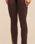 Jyothi High Rise Split Ankle