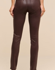 Jyothi High Rise Split Ankle
