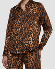 Ellery Long Sleeve Blouse