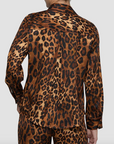 Ellery Long Sleeve Blouse