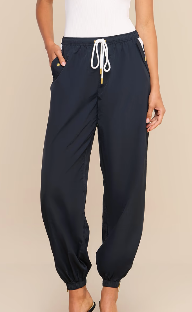 Mariko Colorblock Jogger
