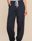 Mariko Colorblock Jogger