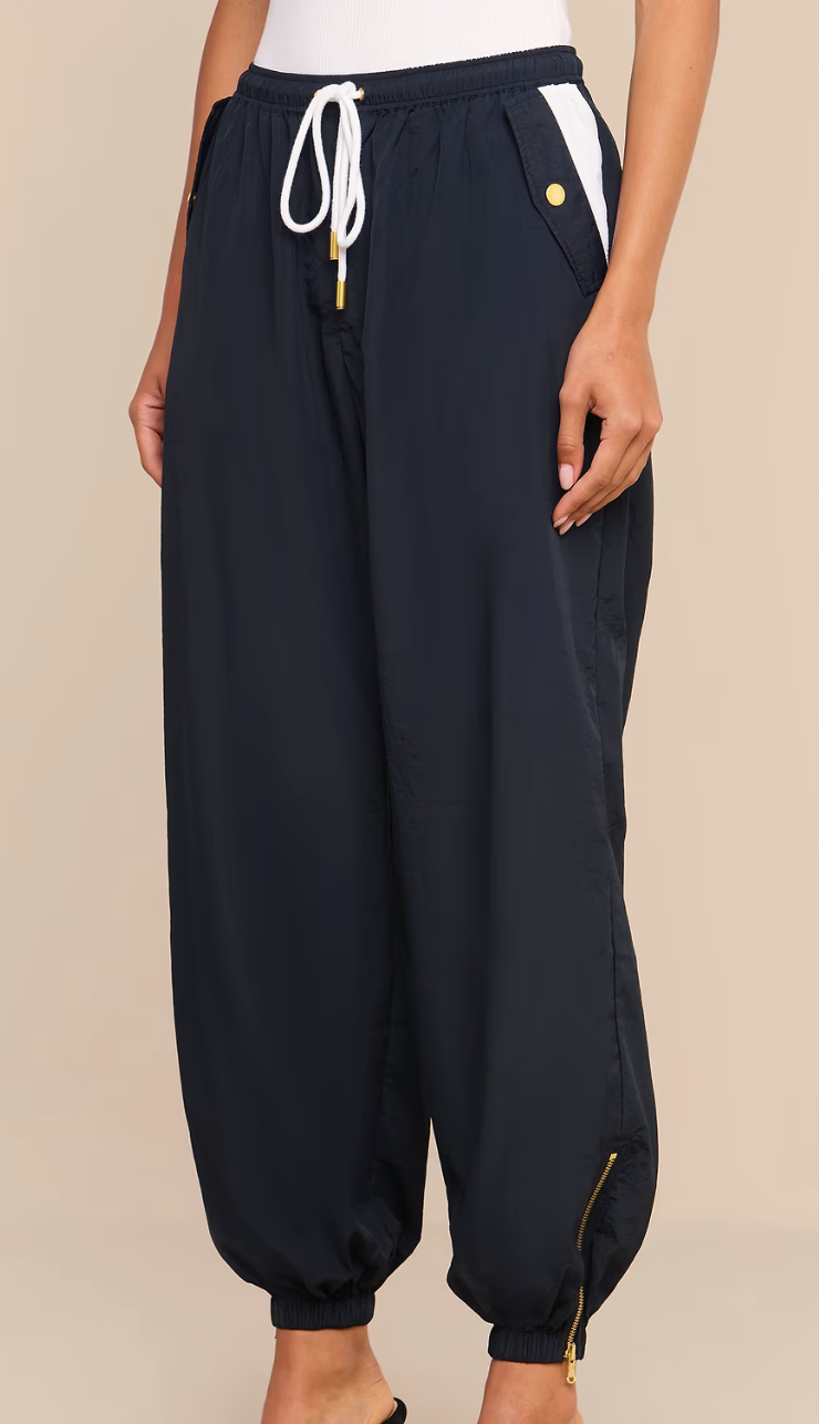 Mariko Colorblock Jogger