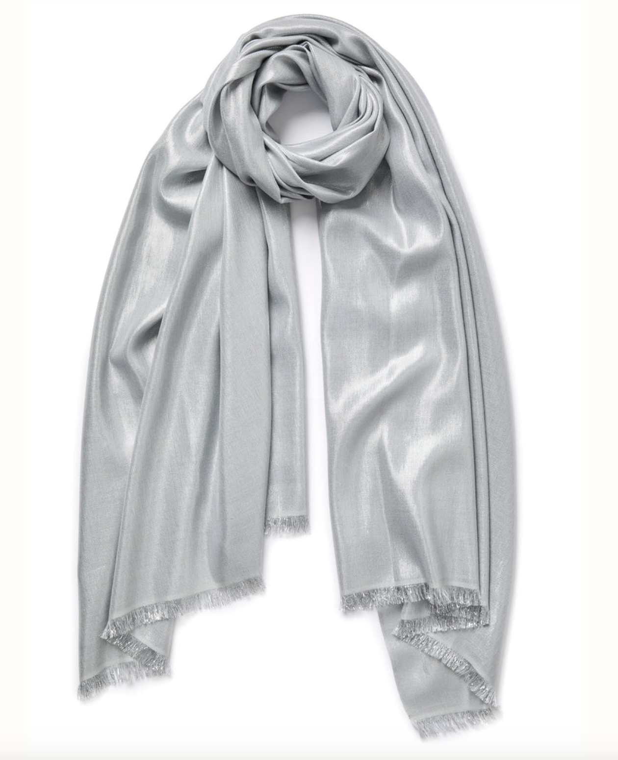 The Mercury Scarf