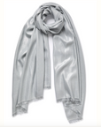 The Mercury Scarf