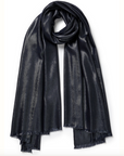 The Mercury Scarf