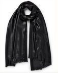 The Mercury Scarf