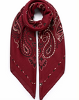 The Classic Bandana Square