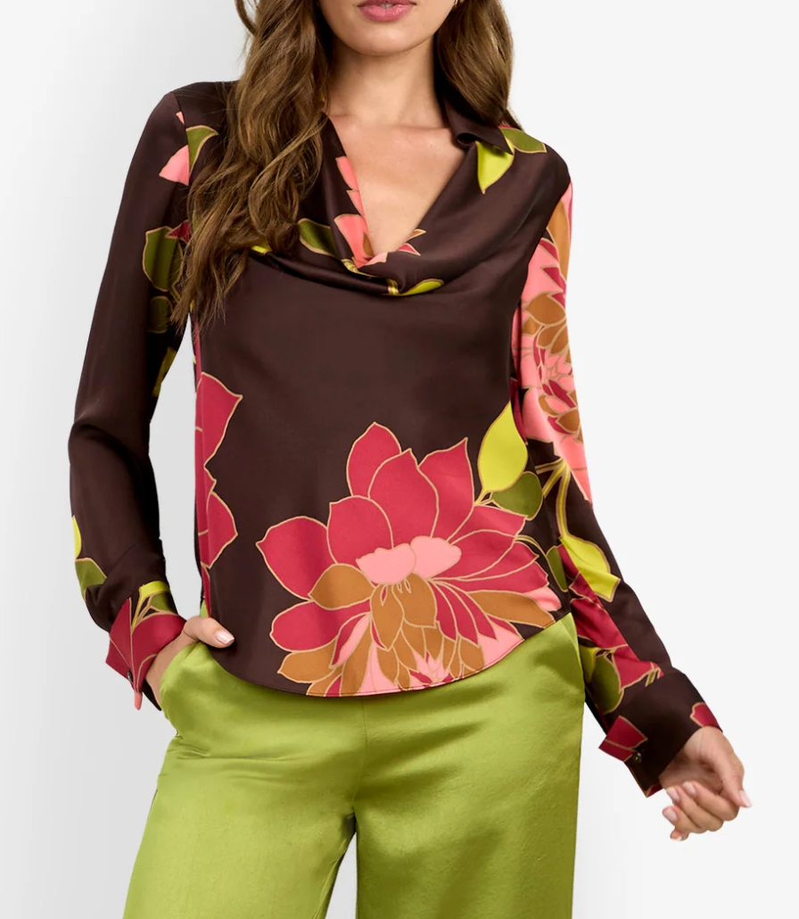 Mistic Top