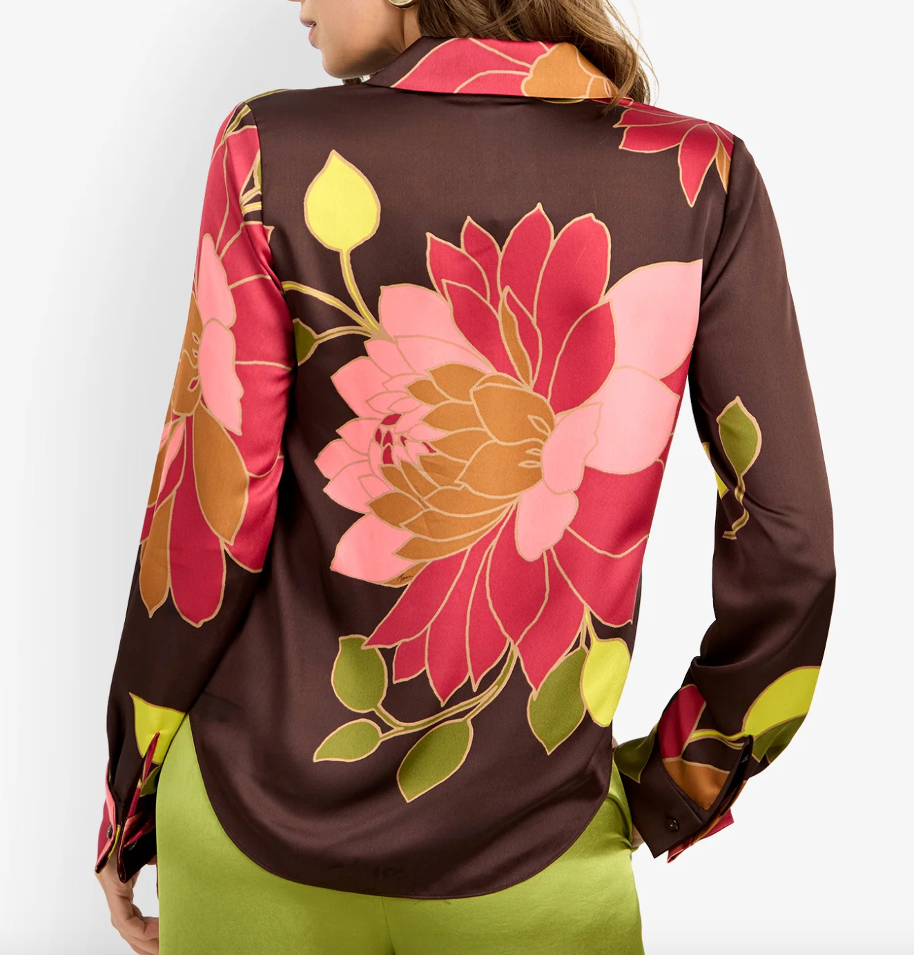 Mistic Top