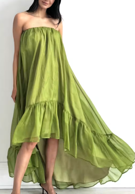 Ariah Dress