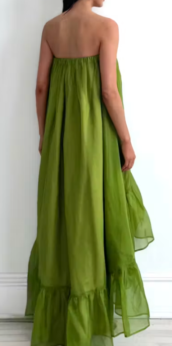 Ariah Dress