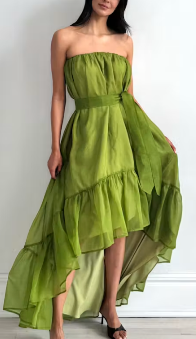 Ariah Dress