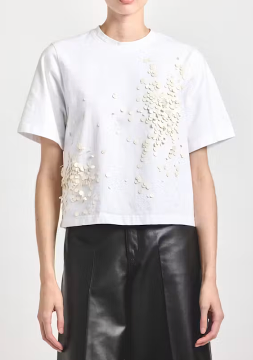 Luke Heavy Weight Jersey Tee