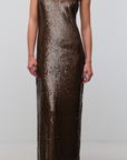 Bex Tank Maxi Dress