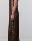 Bex Tank Maxi Dress
