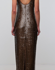Bex Tank Maxi Dress
