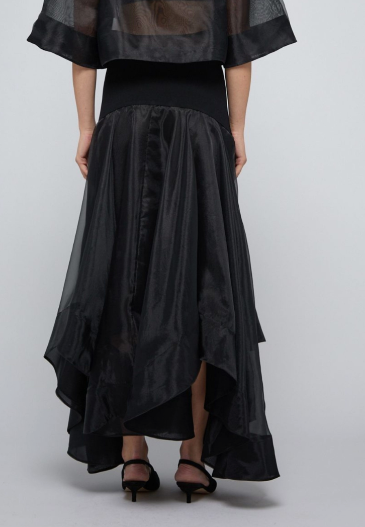 Emmi Midi Skirt