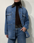 Larz Chore Jacket