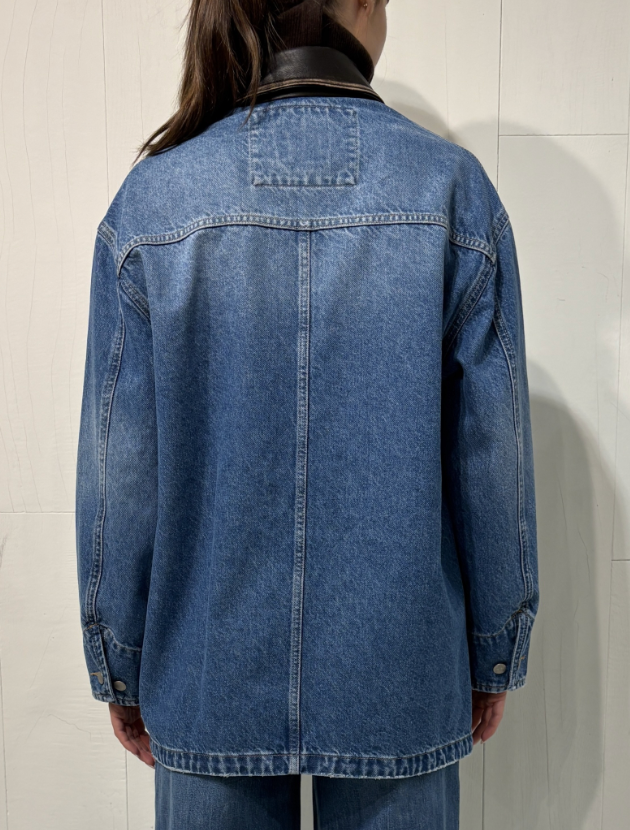 Larz Chore Jacket