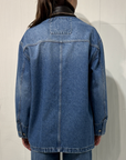 Larz Chore Jacket