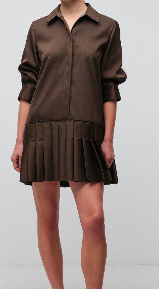 Regina Mini Dress