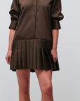 Regina Mini Dress