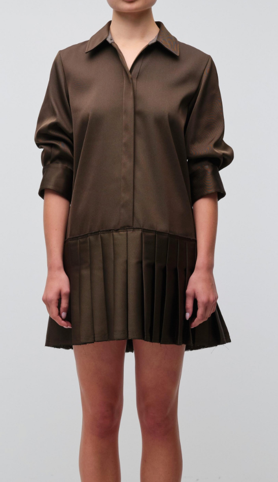 Regina Mini Dress