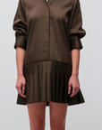Regina Mini Dress