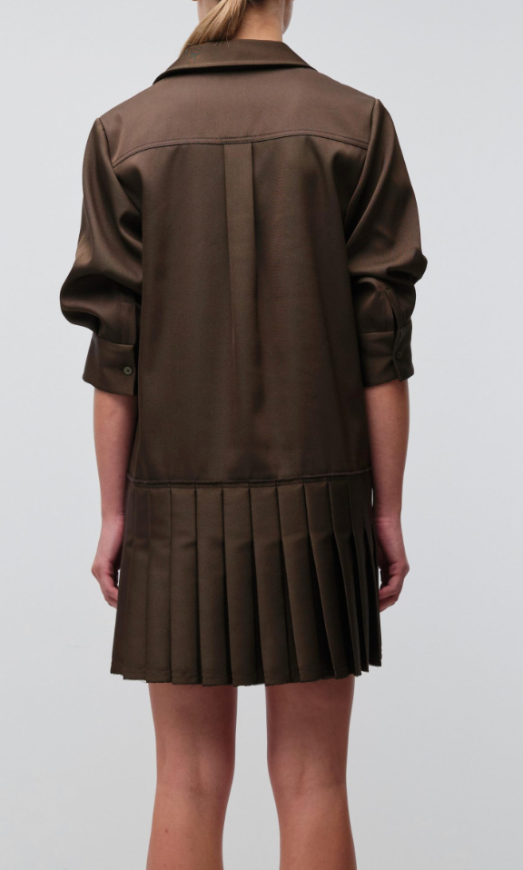 Regina Mini Dress