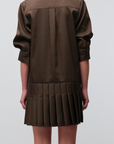 Regina Mini Dress