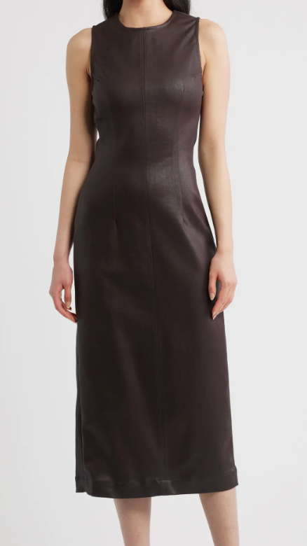 Esme Instasculpt Dress